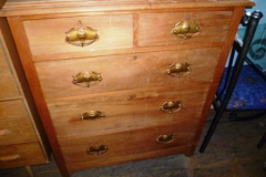 450-Chest-of-Drawers-with-Brass-Handles-3L-2S