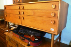 458-Teak-Sideboard