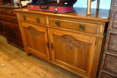 459-Antique-Sideboard