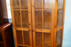 463-Pine-Display-Cabinet