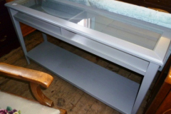 468-Glass-Top-Hall-Table