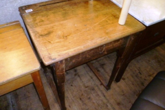 487-Single-School-Desk