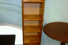 497-Pine-CD-Rack