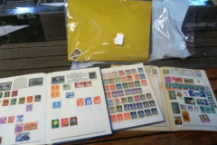 0002-Assorted-Stamp-Albums-etc