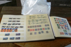 0003-2-GB-Stamp-Albums