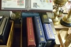 0005-Box-of-Assorted-First-Day-Covers-etc