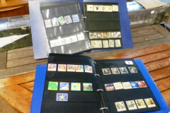 0008-2-Books-of-Mint-British-Stamps