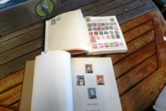 0009-2-Stamp-Albums