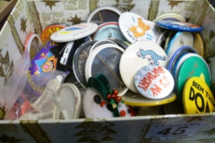 0045-Box-of-Assorted-Badges