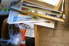 0052-Box-of-Assorted-DrawingArt-Equipment
