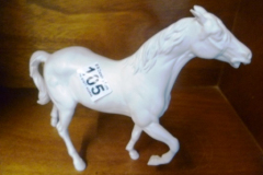 0105-Large-Matt-White-Beswick-Horse