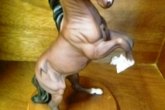 0109-Royal-Doulton-Horse-Spring-of-the-Wild