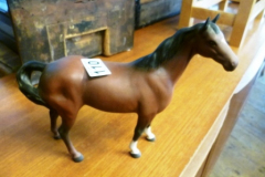 0110-Royal-Doulton-Matt-Brown-Horse