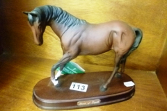 0113-Royal-Doulton-Spirit-of-Youth-on-Plinth