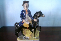 0120-Staffordshire-Dick-Turpin-Figure
