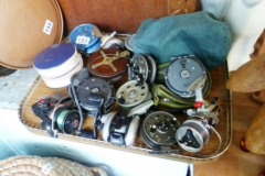 0193-Assorted-Fishing-Reels-etc