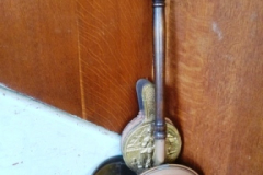 0194-Copper-Warming-Pan-etc