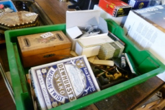 0210-Old-Money-Box-Pipes-etc