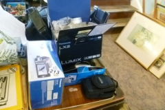 0213-Boxed-Digital-Cameras-etc