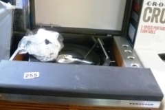 0255-Vintage-Ferguson-Turntable