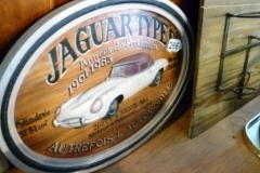 0266-Jaguar-Plaque