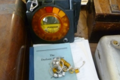 0291-Racing-Pigeon-Clock-and-Other-Items
