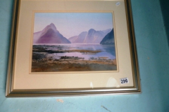 0296-Framed-Lakeside-Scene