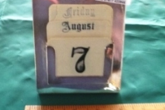 0349-Silver-Cased-Desk-Calendar