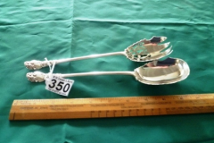 0350-Pair-of-Ornate-Silver-Handled-Serving-Spoons