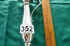 0352-Handled-Silver-Vase