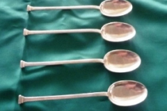 0356-Set-of-6-Silver-Teaspoons