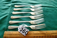 0360-Set-of-6-Silver-Fish-Knives
