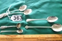 0363-2-Silver-Apostle-Spoons-etc