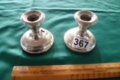0367-Pair-of-Small-Silver-Candle-Holders-AS