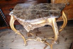 0401-Marble-Topped-Hall-Stand