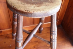 0404-Antique-Stool