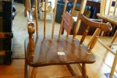0413-Childs-Rocking-Chair