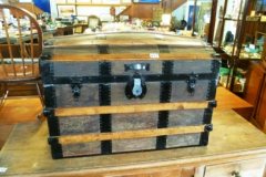 0417-Antique-Domed-Trunk