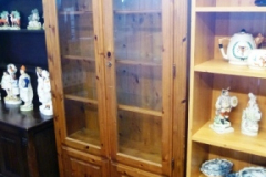 0437-Modern-Pine-2-Door-Cabinet