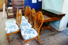 0446-Inlaid-Extending-Dining-Table-and-6-Chairs