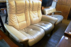 0455-Stressless-2-Seater-Sofa