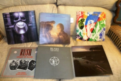 001-LPs-inc-Moody-Blues-UFO-Emerson-Lake-and-Palmer-etc