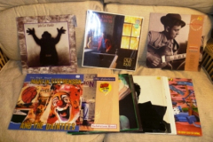 009-LPs-inc-John-Lee-Hooker-Randy-Travis-Howard-Jones-etc