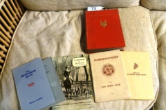 013-Assorted-Hunting-Books