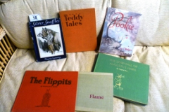 018-Assorted-Childrens-Books