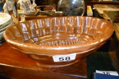 058-Vintage-Jelly-Mould