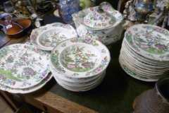 059-Indian-Tree-Design-Dinner-Service