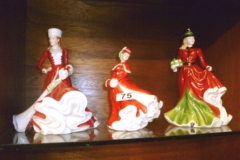 075-3-RD-Ladies-Christmas-Day-2006-2007-Christmas-Celebrations