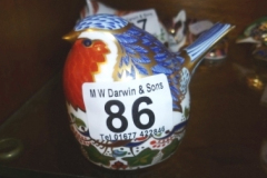 086-Royal-Crown-Derby-Robin-Nesting