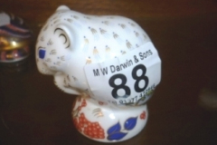088-Royal-Crown-Derby-Dormouse